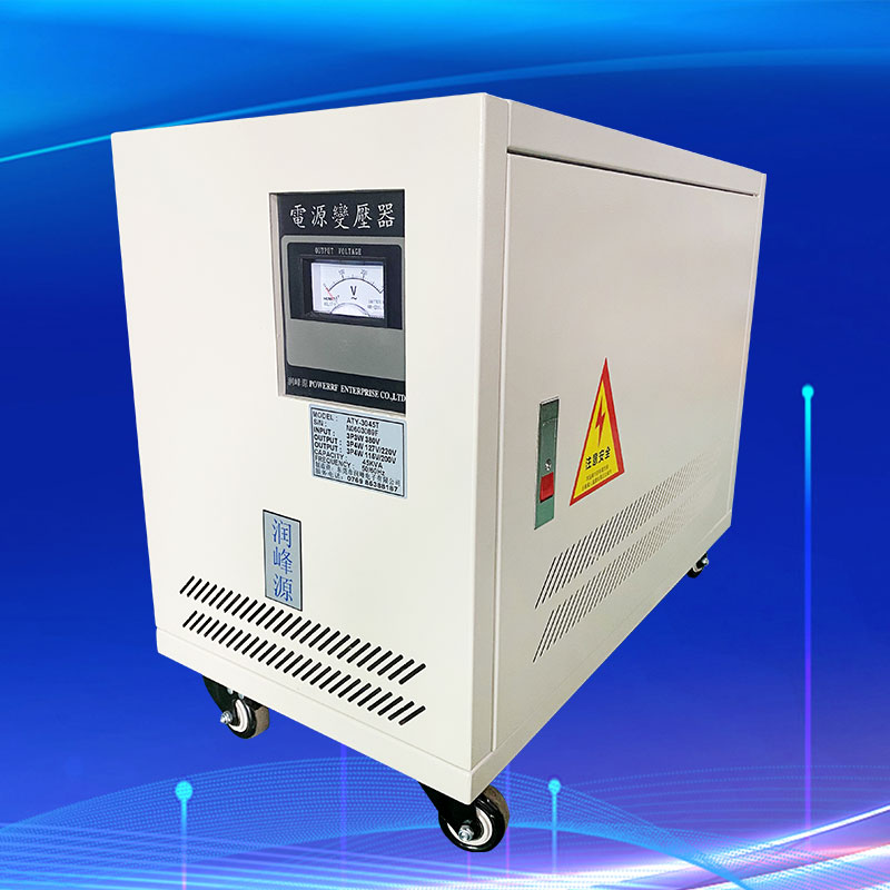 好货三相干式变压器20KVA10KW15KVA三相隔离变压器380V变220V 200