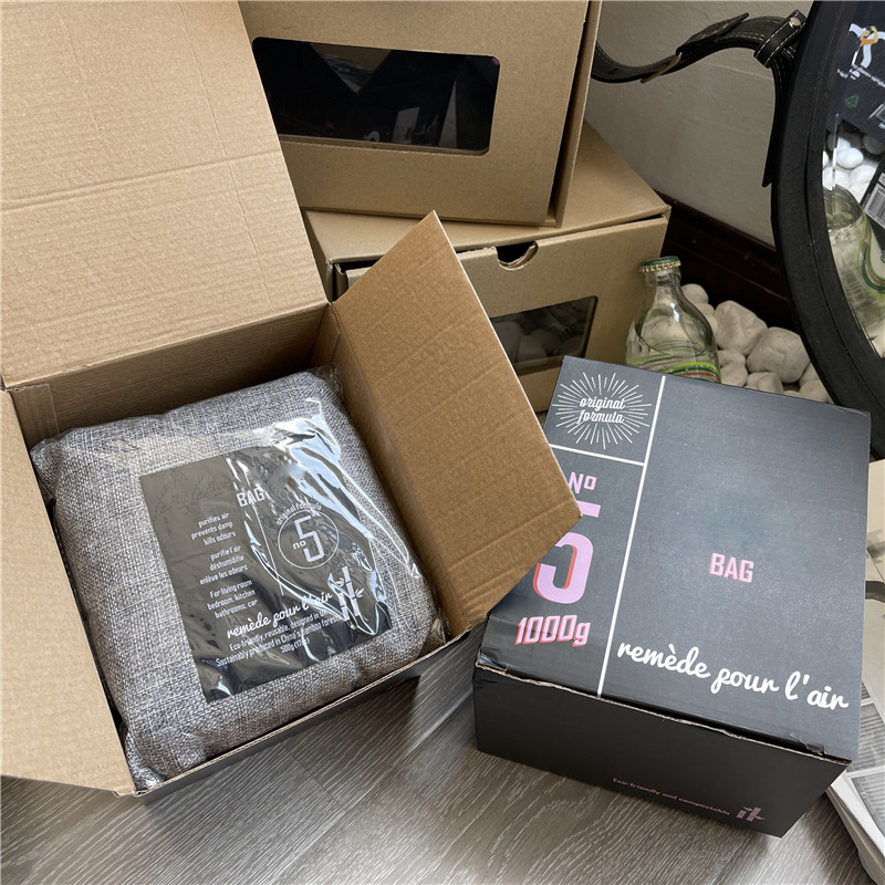 好货这款自留一套!整整一盒两大包!新家车里酒店净化空气竹