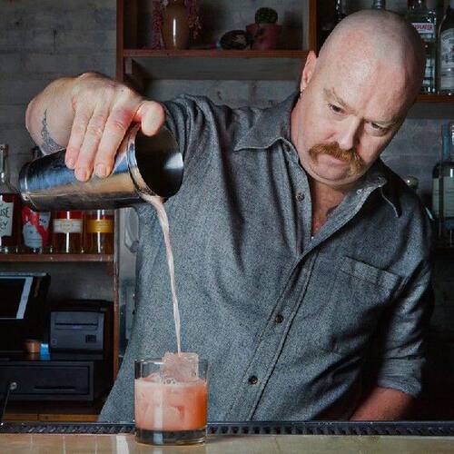 好货Professional Bartender Cocktail Shaker  Shaker Leak-proo