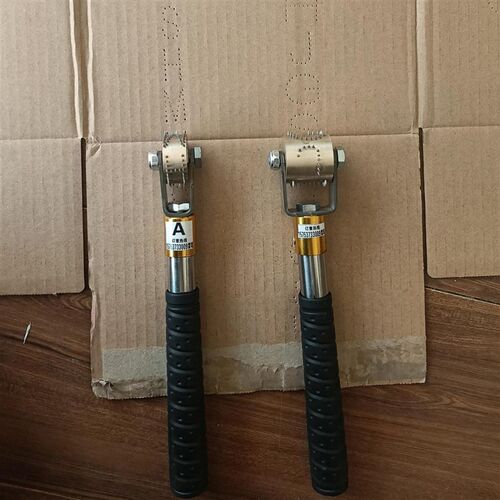 好货数字防窜货掉包码字刷防滚章防暗码号章铜印针刺滚码器防串伪