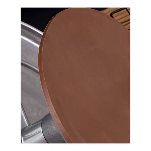 好货25cm Alloy Cake Turntable Cake Stand Platform Round Rota