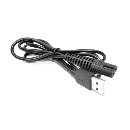 Paiter百特电动剃胡刀充电线通用电动刮胡刀CMT817 882 887 880