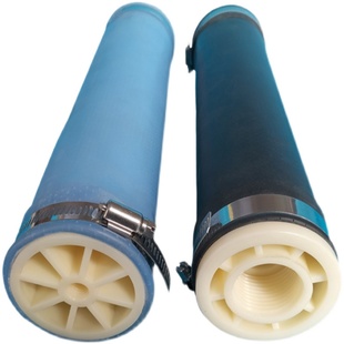 可提升悬挂EPDM微孔管式曝气器污水处理工程专用曝气管头厂家直销