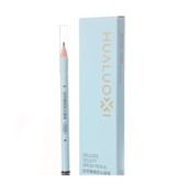 花洛熙自然精细双头眉笔拉线持久极细眉笔野生眉