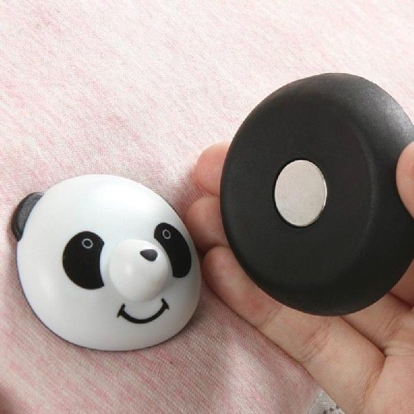 Security Tag Detacher Anti-Theft Tag Magnetic Remover