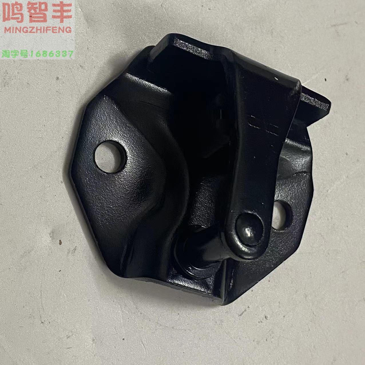 适配金杯大海狮全车配件金龙凯歌凯锐九龙A4A5A6 海格 尾门锁扣柱