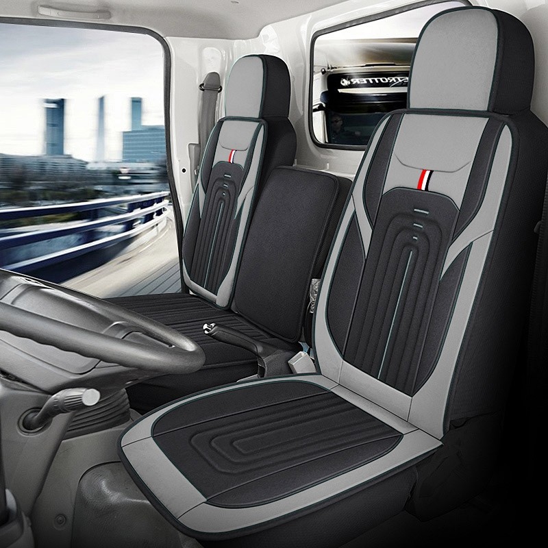 福田欧马可x座套奥铃m卡速运捷运领航金刚s1祥菱瑞沃货车坐垫四季