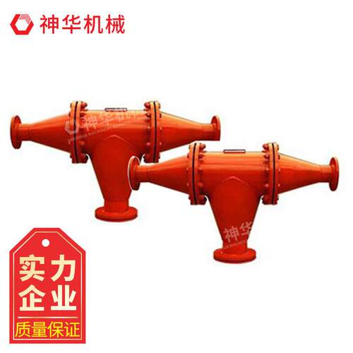 瓦斯抽放管路排渣器操作原理 出售瓦斯抽放管路排渣器