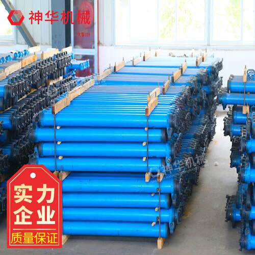 DW14-400/110X单体液压支柱价格 出售单体液压支柱
