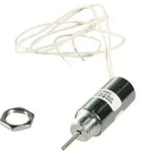 LEDEX螺线管, 管状, 拉式, 连续195203-237.