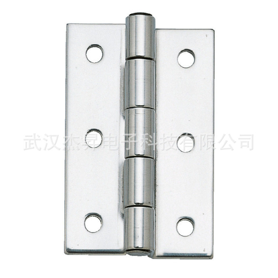 热卖-现货世嘉智尼蓝普LAMP不锈钢SUS304高低差合页铰链DH-60C型