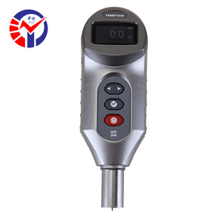 TIME5430数字式邵氏硬度计快速准确测量塑料橡胶打印胶辊材料硬度