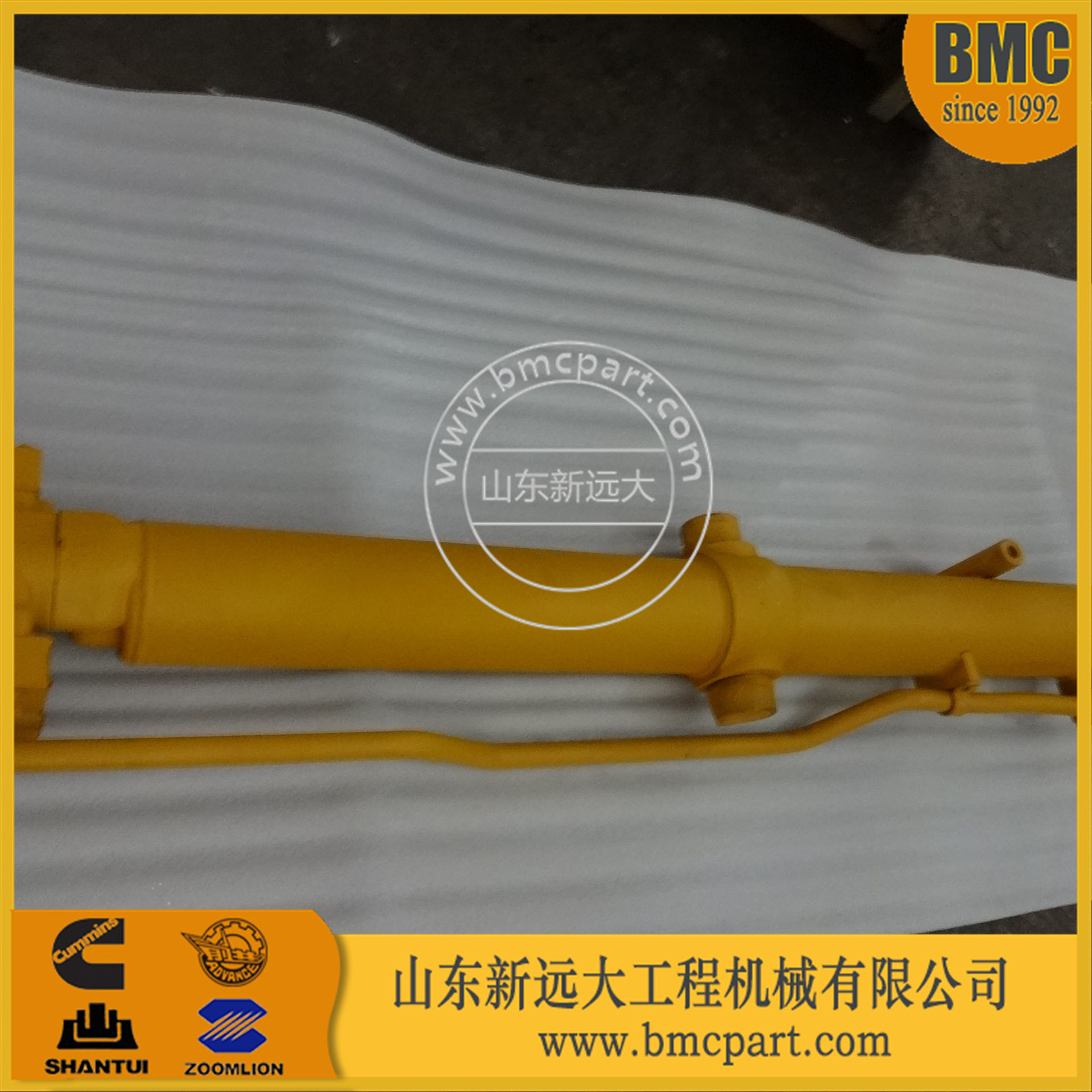 SD32推土机提升油缸175-63-13300 山推提升油缸 320推土机配件