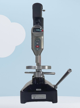 时代Time5430数显邵氏硬度测试机5431邵D选配支架测试台HA邵氏计