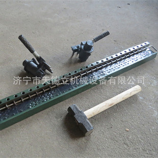 800捶打式 钉扣机 B1000矿用捶打钉扣机 物美价廉 质量过硬 包邮