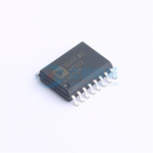 SOIC 电子元 DC转换器 器件 亚德诺 AD637JRZ ADI RMS 300mil