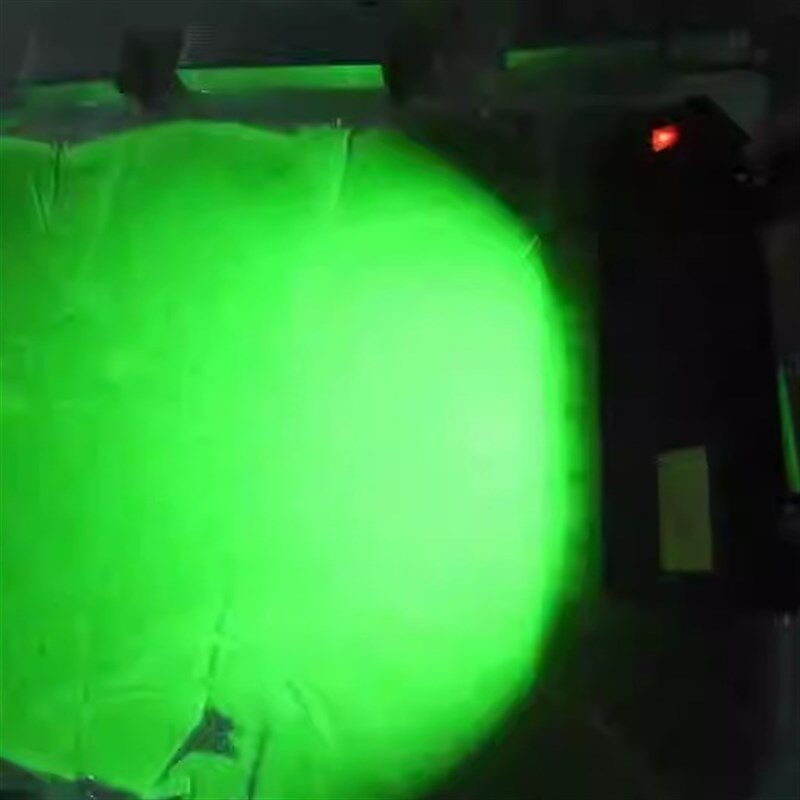 S4560-6K荧光磁粉探伤灯紫外线探伤灯悬挂式UV黑光荧光渗透探伤灯