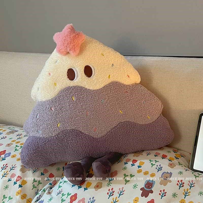 沙发抱枕小毯子二合一被子两用靠枕被卡通蛋糕树车用车载客厅靠垫,居家布艺,抱枕被,淘宝优惠券,粉丝福利购,淘宝优惠卷