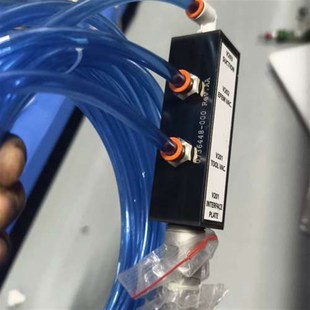 VACUUM A700 MANIFOLD