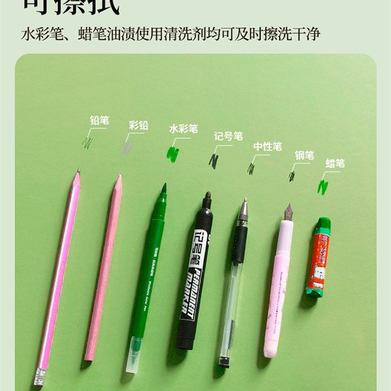 桌垫书桌垫学生写字台课桌面保护电脑办公室桌布防水可擦洗pvc,居家布艺,桌布,淘宝优惠券,粉丝福利购,淘宝优惠卷