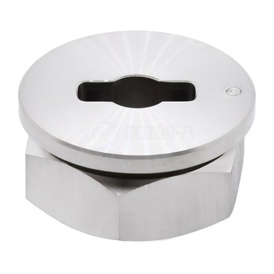 转拇指型快速锁紧器QCTHL QCTHH QCTH 0525/0834-10-14S-20S-SUS