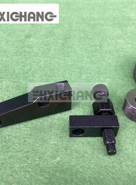 海德堡CD102墨辊笔架 中间辊笔架 支架 71.010.338