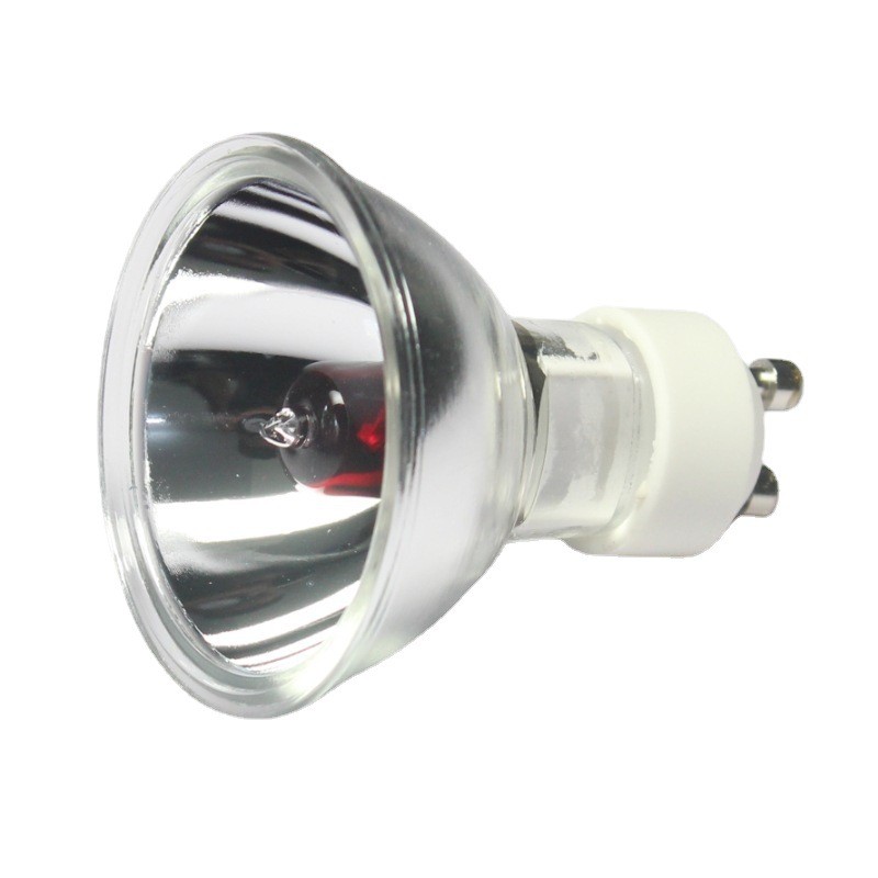 24V50W GU10北京科迪信 科宏诚 MS-F-1 KHC-H-I波姆偏振红光灯泡