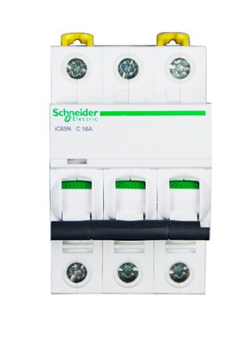 空开IC65N 1A 2A 3A 4A 6A 10A 16A 20A 25A 32A 40A 50A 63A 80A