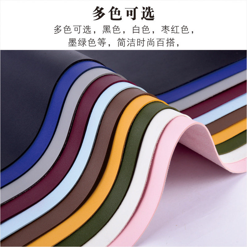 扣挂边电脑办公写字桌垫商务书桌垫耐磨脏超大皮革礼物桌面键盘垫,电脑硬件/显示器/电脑周边,鼠标垫/贴/腕垫,淘宝优惠券,粉丝福利购,淘宝优惠卷