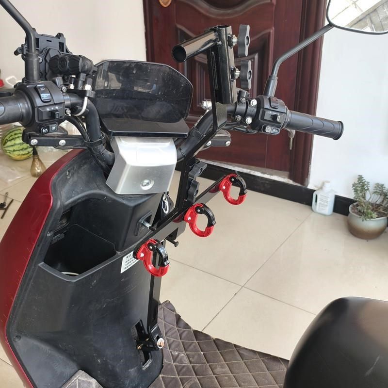 电动车加厚雨伞架外送深远遮阳伞专用骑手支架滑板车无失真固定器,电动车/配件/交通工具,电动车挂钩,淘宝优惠券,粉丝福利购,淘宝优惠卷