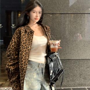 小香风短款外套女2025春新款高级感洋气小个子时尚polo领显瘦上衣