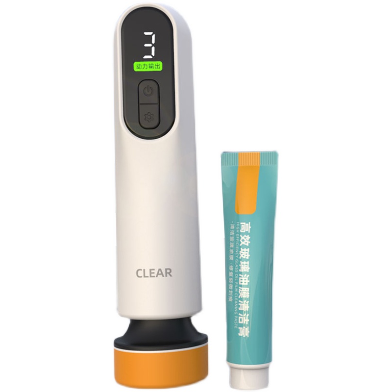 汽车油膜马达雨敌防n雨剂挡风玻璃去除油膜清洁後照镜镀膜驱水剂