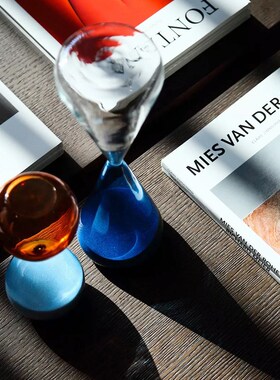 样板间书真书本摆件装饰书杂志英文仿真书样板间摆件轻奢装饰书籍