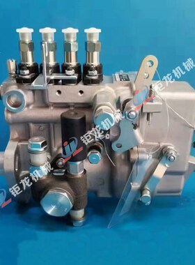 BHF4PL高压喷油泵总成1002007203B燃油泵 柴油喷射泵