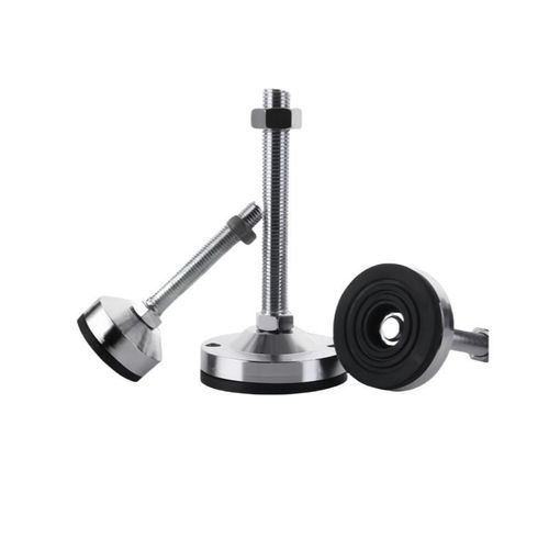 YI合达304不锈钢脚杯WAM06-D100/D120/D158-L100 125 150 200 300