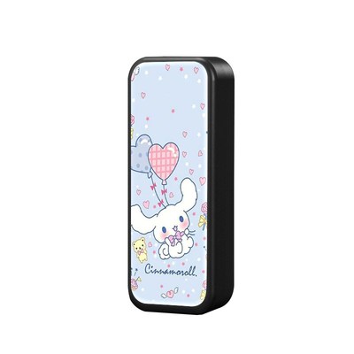 新款玉桂狗指纹文具盒密码解锁铅笔盒高级学生女孩大容量笔盒男孩