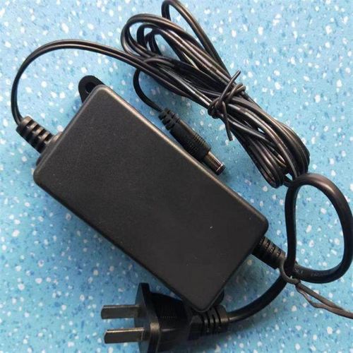 原装雅士电业12V2A电源适配器ECTA+24120-2000路由监控电源线