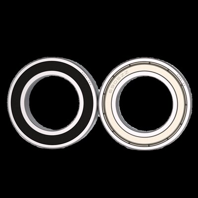 薄壁轴承 S61700 61701 61702 61703 61704 61705 ZZ -2Z -2RS