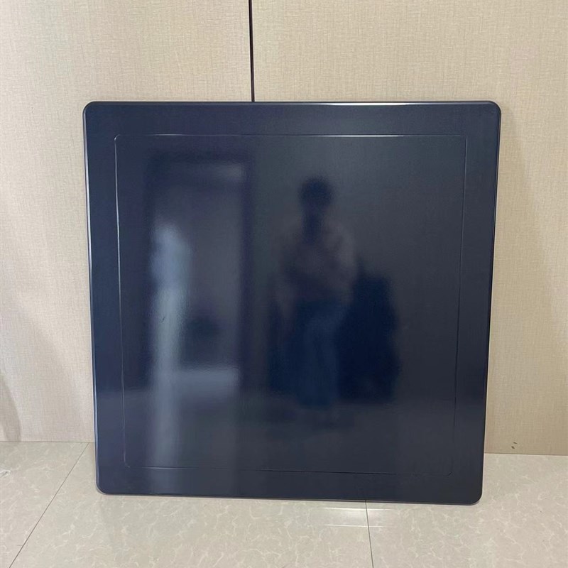 麻将桌面板木质通用n麻将机盖板家用餐桌板正方形自动麻将桌桌面