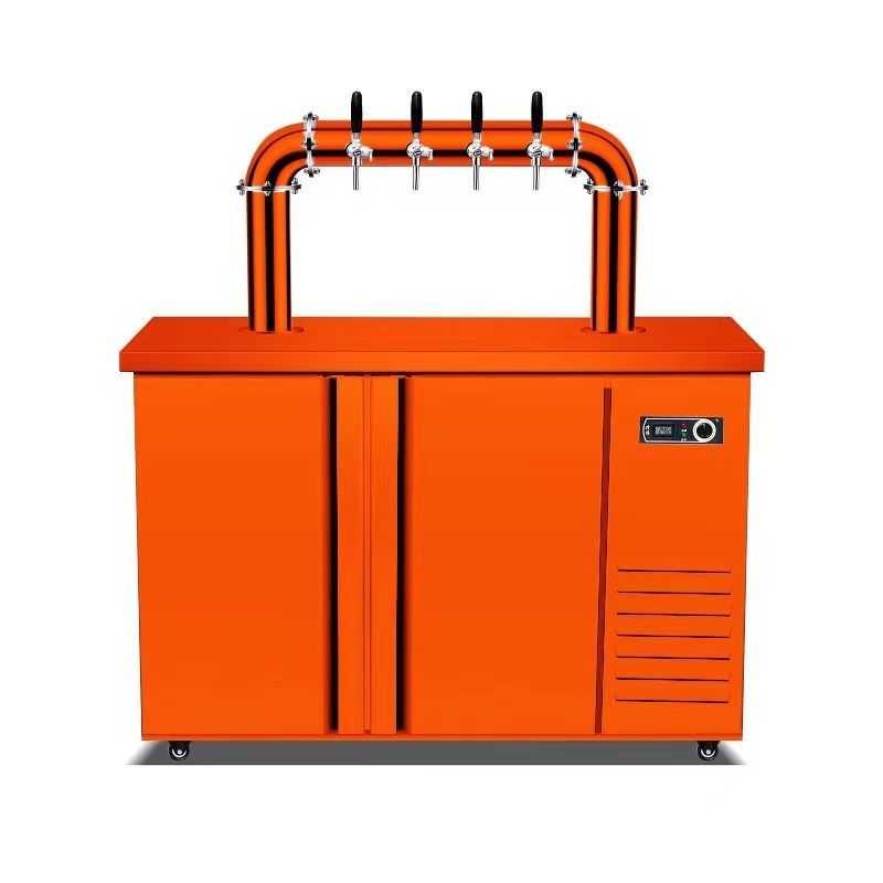 啤酒机扎啤机鲜啤机酒塔美标酒桶啤酒制冷商用酒吧水冷风冷打酒器,清洗/食品/商业设备,酿酒设备,淘宝优惠券,粉丝福利购,淘宝优惠卷