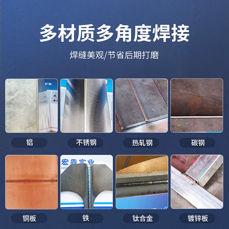 激光焊机用不锈钢201/304v/308激光焊丝实心铁丝/铝合金激光铜焊