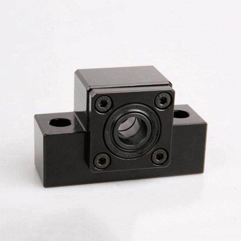 替代替代怡和达LEB21-6-8-10-12-15-20-25-30方形丝杠支座组件/固