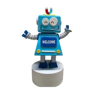 大型泡沫雕塑假山婚庆城堡冰柱人物摆件话剧舞美道具橱窗装饰