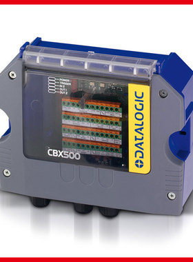 得利捷210N/300N Datalogicr CBX100扫码器控制盒扫描器接线盒子