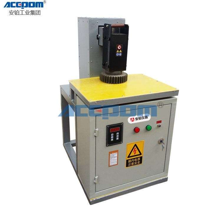 安铂齿轮加热器APC-1/2/3/4/5/6/7/8齿圈套筒壁厚工件快速加热