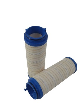 正渲环保 替代PALL颇尔 UE319AS13Z / RAH25E 盾构机滤芯