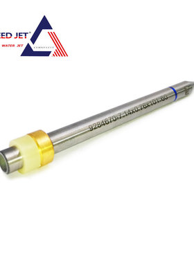 水刀砂管FLOW#012680-40-35、1000002-40-35，水刀砂管喷嘴