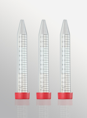 LABSELECT(甄选)CT-002-15 15ml离心管灭菌