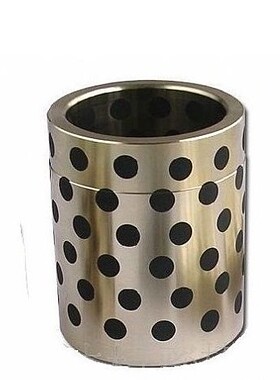 GBW60导套 GBF PCGB三协MSM盘起标准模具配件导柱导套铸铁件