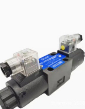 Boxd电磁换向控制方向阀DSG-02-3C2-D24-N-50 DSG-02-2B3B-AC220V